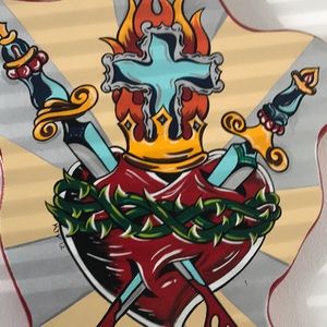 Meet your Posher, Connie